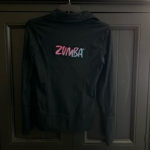 Calvin Klein Performance “Zumba” Jacket Size Medium